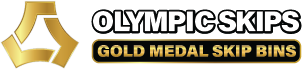 Olympic Skip Bin Hire Sydney