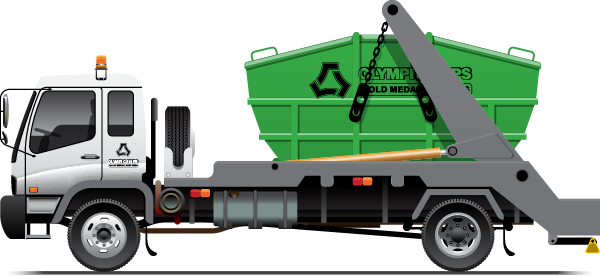 Skip Bin Hire Sydney